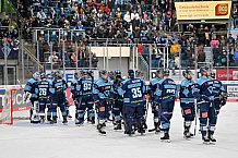Eishockey, Herren, DEL, Saison 2022-2023, Spieltag 55, ERC Ingolstadt - EHC Red Bull München, 21.02.2023