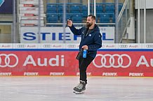 Eishockey, Herren, DEL, Saison 2024-2025, ERC Ingolstadt - Kids On Ice Day, 21.09.2024