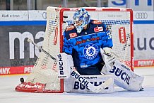 Eishockey, Herren, DEL, Saison 2025-2026, Spiel 21, ERC Ingolstadt - Pinguins Bremerhaven, 23.11.2025