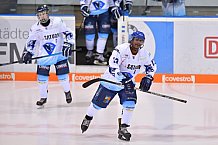 ERC Ingolstadt U20 vs Allstars Panther & Friends, Eishockey, U20, Sonderspieltag, 08.12.2018