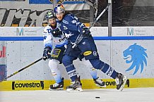 EHC Red Bull München vs ERC Ingolstadt, DEL, Deutsche Eishockey Liga, Spieltag 31, 26.12.2019