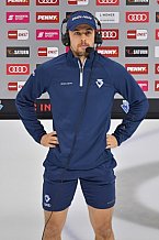 Playoffs, Halbfinale, Eishockey, Herren, DEL, Saison 2020-2021, ERC Ingolstadt - Eisbären Berlin, 28.04.2021