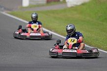Eishockey, Herren, 6. Vinschgau-Cup, Saison 2022-2023, Audi ERC Gokart Cup 2022, 27.08.2022