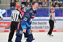 Eishockey, Herren, DEL, Saison 2024-2025, Spieltag 8, ERC Ingolstadt - Grizzlys Wolfsburg, 11.10.2024