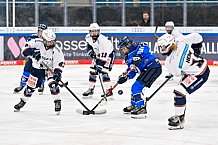 Eishockey, Frauen, DFEL, Saison 2026-2027, ERC Ingolstadt - Eisbären Juniors Berlin, 19.09.2026