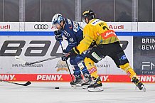 Vorbereitung, Eishockey, Herren, DEL, Saison 2021-2022, ERC Ingolstadt - spusu Vienna Capitals, 04.09.2021