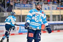 Eishockey, Herren, DEL, Saison 2022-2023, Playoff-Halbfinale - Spiel 5, ERC Ingolstadt - Adler Mannheim, 08.04.2023