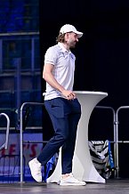 Eishockey, Herren, DEL, Saison 2024-2025, ERC Ingolstadt - Saisonabschlussfeier, 21.04.2025
