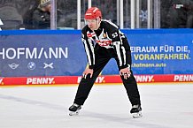 Eishockey, Herren, DEL, Saison 2025-2026, Spiel 28, ERC Ingolstadt - Iserlohn Roosters, 14.12.2025