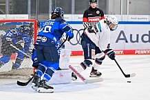 Eishockey, Frauen, DFEL, Saison 2026-2027, ERC Ingolstadt - Eisbären Juniors Berlin, 19.09.2026