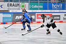 Eishockey, Frauen, DFEL, Saison 2023-2024, ERC Ingolstadt - Amsterdam Tigers, 06.01.2024