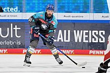 Eishockey, Herren, DEL, Saison 2026-2027, Spieltag 6, ERC Ingolstadt - Kölner Haie, 04.10.2026