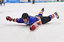 ERC Ingolstadt Legenden vs Sternstunden-Mannschaft, 23.02.2020