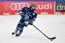 Eishockey, Frauen, DFEL, Saison 2024-2025, ERC Ingolstadt - Mad Dogs Mannheim, 23.11.2024