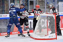 Eishockey, Herren, DEL, Saison 2021-2022, Spieltag 17, ERC Ingolstadt - Kölner Haie, 28.10.2021