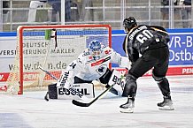 Eishockey, Herren, DEL, Saison 2023-2024, Gäubodenvolksfest-Cup, HC Lugano - ERC Ingolstadt, 18.08.2023