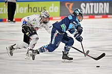 Eishockey, Frauen, DFEL, Saison 2022-2023, ERC Ingolstadt - ECDC Memmingen Indians , 27.11.2022