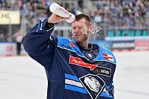 Eishockey, Herren, DEL, Saison 2025-2026, Spiel 44, ERC Ingolstadt - Dresdner Eislöwen, 27.01.2026
