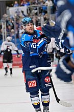 Eishockey, Herren, DEL, Saison 2025-2026, Spiel 47, ERC Ingolstadt - Nürnberg Ice Tigers, 01.03.2026