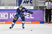 ERC Ingolstadt vs Black Wings Linz, DEL, Deutsche Eishockey Liga, Vorbereitung, 08.09.2019