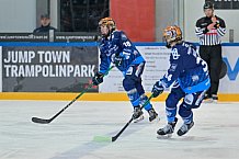 Eishockey, Frauen, DFEL, Saison 2024-2025, ERC Ingolstadt - ECDC Memmingen Indians, 19.01.2025