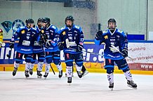 Eishockey, Herren, U20 DNL, Saison 2025-2026, Halbfinale - Spiel 5, ERC Ingolstadt - Krefelder EV 81, 24.03.2026