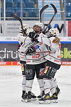 Eishockey, Frauen, DFEL, Playoffs Finale Spiel 2, Saison 2021-2022, ERC Ingolstadt - ECDC Memmingen Indians, 13.03.2022