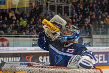 ERC Ingolstadt vs Thomas Sabo Ice Tigers, Eishockey, DEL, Deutsche Eishockey Liga, Spieltag 34,  03.01.2017