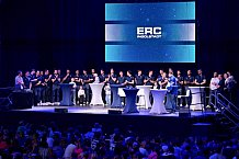 Eishockey, Herren, DEL, Saison 2025-2026, ERC Ingolstadt - Saisonabschlussfeier, 18.04.2026