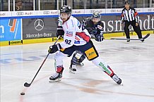 ERC Ingolstadt vs Eisbären Berlin, DEL, Deutsche Eishockey Liga, Spieltag 14, 25.10.2019