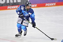 Eishockey, Frauen, DFEL, Saison 2020-2021, ERC Ingolstadt - ESC Planegg-Würmtal, 07.03.2021