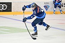 Eishockey, Herren, DEL, Saison 2024-2025, EHC Olten - ERC Ingolstadt, 25.08.2024