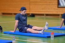Eishockey, Herren, DEL, Saison 2026-2027, ERC Ingolstadt - OffIce Training, 20.08.2026