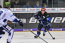 ERC Ingolstadt vs Iserlohn Roosters am 27.11.2018, Spieltag 22