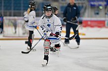 Eishockey, Herren, DEL, Saison 2024-2025, ERC Ingolstadt - Kids On Ice Day, 21.09.2024