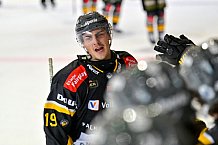 Eishockey, Herren, DEL, Saison 2026-2027, HC Falkensteiner Pustertal - HC Verva Litvinov, 23.08.2026