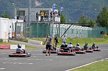 Eishockey, Herren, 6. Vinschgau-Cup, Saison 2022-2023, Audi ERC Gokart Cup 2022, 27.08.2022