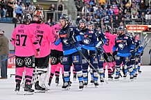 Eishockey, Herren, DEL, Saison 2024-2025, Spieltag 8, ERC Ingolstadt - Grizzlys Wolfsburg, 11.10.2024