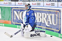 ERC Ingolstadt - Straubing Tigers, Eishockey, DEL, Deutsche Eishockey Liga, Spieltag 1, 08.09.2017
