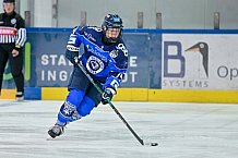 Eishockey, Frauen, DFEL, Saison 2026-2027, ERC Ingolstadt - Eisbären Juniors Berlin, 20.09.2026