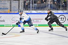 Thomas Sabo Ice Tigers vs ERC Ingolstadt, DEL, Deutsche Eishockey Liga, Spieltag 41, 26.01.2020
