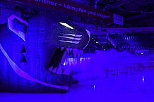 Vorbereitung, Eishockey, Herren, DEL, Saison 2021-2022, ERC Ingolstadt - spusu Vienna Capitals, 04.09.2021