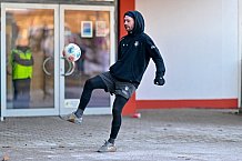 Eishockey, Herren, DEL, Saison 2025-2026, Spiel 37, ERC Ingolstadt - Löwen Frankfurt, 06.01.2026