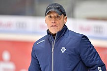 ERC Ingolstadt, Eishockey, DEL, Deutsche Eishockey Liga, 10.11.2017