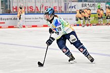 Eishockey, Frauen, DFEL, Spieltag 8, Saison 2022-2023, ERC Ingolstadt - ECDC Memmingen Indians, 23.10.2022