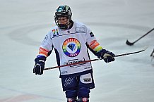 Eishockey, Frauen, DFEL, Saison 2021-2022, ERC Ingolstadt - ESC Planegg-Würmtal, 31.10.2021