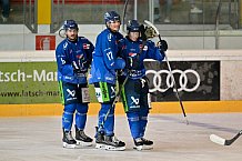 Eishockey, Herren, DEL, Saison 2025-2026, Vinschgau Cup, Spiel 3, ZSC Lions - Straubing Tigers, 24.08.2025