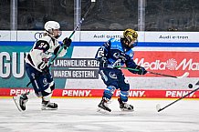 Eishockey, Frauen, DFEL, Saison 2025-2026, ERC Ingolstadt - Eisbären Berlin, 18.01.2026