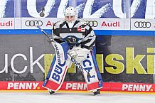 Eishockey, Herren, DEL, Saison 2024-2025, Spieltag 30, ERC Ingolstadt - EHC Red Bull München, 26.12.2024