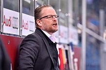 ERC Ingolstadt vs Duesseldorfer EG, Eishockey, DEL, Deutsche Eishockey Liga, Spieltag 50, 21.02.2017